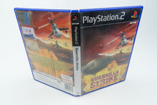 Playstation 2 *Guerrilla Strike* PS2 OVP ohne Anleitung