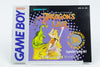 Nintendo Game Boy *Dragon's Lair: The Legend* OVP CiB Anleitung Poster DL-USA