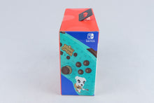 Nintendo Switch *PowerA Enhanced Wireless Controller - Animal Crossing KK Slider