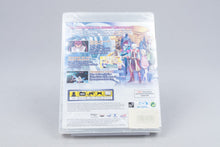 Playstation 3 *Ar tonelico Qoga: Knell of Ar Ciel* PS3 Neu / Sealed