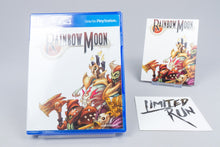 Playstation 4 *Rainbow Moon* PS4 Neu / New Limited Run #016