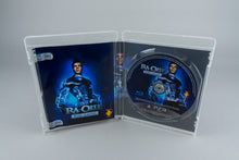 Ra.One: The Game Playstation 3 PS3 OVP CIB Anleitung
