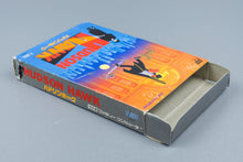 Famicom *Hudson Hawk* FC OVP mit Anleitung NTSC-J