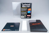 Nintendo NES *Isolated Warrior* OVP CIB PAL B W6-FAH +