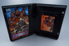 Sega Mega Drive *Romance of the Three Kingdoms II* OVP Anleitung Karte NTSC-J