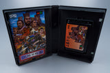 Sega Mega Drive *Romance of the Three Kingdoms II* OVP Anleitung Karte NTSC-J