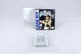 Nintendo Game Boy *Mighty Morphin Power Rangers: The Movie* OVP A2RE-USA
