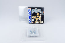 Nintendo Game Boy *Mighty Morphin Power Rangers: The Movie* OVP A2RE-USA