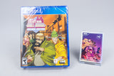 Playstation 4 *Jay And Silent Bob: Mall Brawl - Arcade Edition* PS4 Neu LRG #420
