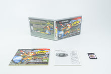 Nokia N-Gage *Crash Nitro Kart* OVP mit Anleitung