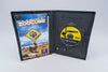 Nintendo Gamecube *Zoocube* OVP mit Anleitung