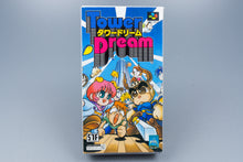 Super Famicom *Tower Dream* SFC OVP mit Anleitung  NTSC-J