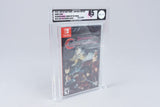 Nintendo Switch *Bloodstained: Curse of the Moon - Best Buy Cover* Sealed VGA 85