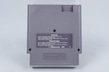 Nintendo NES *The Hunt for Red October* OVP CIB PAL B 7H-FRG +
