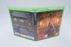 Xbox One *Agony* OVP USK 18