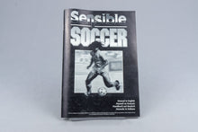 Sensible Soccer Amiga CIB OVP Komplett mit Anleitung