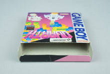 Nintendo Game Boy *Quarth* CIB OVP QR-USA
