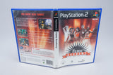 Playstation 2 *Fame Academy: Dein Weg zum Ruhm* PS2 OVP mit Anleitung