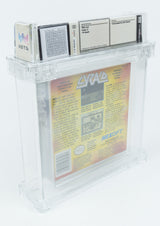 Nintendo Game Boy *Cyraid* Sealed New WATA 8.5 A no VGA Pop 2