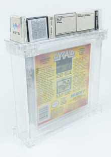 Nintendo Game Boy *Cyraid* Sealed New WATA 8.5 A no VGA Pop 2