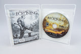 Playstation 3 *Kingdoms Of Amalur Reckoning* PS3 OVP USK 18