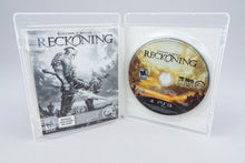 Playstation 3 *Kingdoms Of Amalur Reckoning* PS3 OVP USK 18