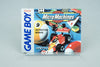 Nintendo Game Boy *Micro Machines* CIB OVP H3-USA