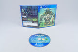 Playstation 4 *Earthlock: Festival of Magic* PS4 OVP