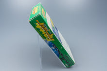 Super Famicom *Battle Soccer: Field no Hasha* SFC OVP ohne Anleitung NTSC-J