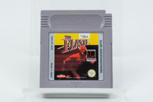 Nintendo Game Boy *The Flash* CiB OVP Anleitung Acrylcase EF-NOE