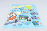 Nintendo Game Boy *Xenon 2* OVP CIB X2-NOE-2