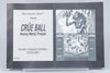 Sega Mega Drive *Crüeball* OVP mit Anleitung PAL