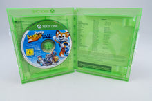 XBox One *Super Lucky's Tale* OVP