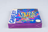 Nintendo Game Boy *Tetris Blast* CiB OVP Anleitung ASBP-UKV