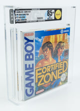 Nintendo Game Boy *Fortified* VGA 85+ Qualified Deutsche Version