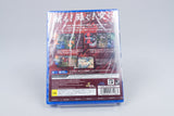 Playstation 4 *Vasara Collection* PS4 Neu / New