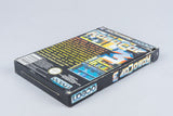 Nintendo NES *RoboCop 3* OVP PAL B R3-ESP +