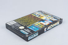 Nintendo NES *RoboCop 3* OVP PAL B R3-ESP +