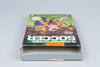 Nintendo NES *Konami Hyper Soccer* OVP CIB PAL B 86-NOE +