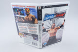Sony PSP *WWE SmackDown vs. Raw 2007* OVP mit Anleitung