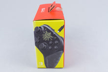 Nintendo Switch *HORI Wireless Horipad - The Legend of Zelda* Neu
