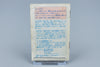 Famicom *SD Gundam Gachapon Senshi 2: Capsule Senki* FC OVP Anleitung NTSC-J #2