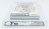 Nintendo Gamecube *Super Mario Sunshine* Sealed / New VGA 85 Near Mint+ Archival