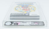 Nintendo Gamecube *Super Mario Sunshine* Sealed / New VGA 85 Near Mint+ Archival