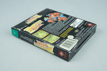 Nintendo Game Boy *Monster Max* CIB OVP X8-UKV