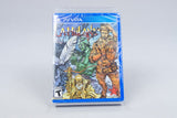 Playstation Vita *La-Mulana EX* PS Vita Sealed / Neu Limited Run #093