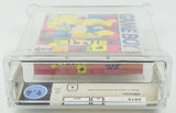 Nintendo Game Boy *Q Billion* Sealed WATA 9.6 A no VGA