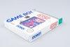Nintendo Game Boy *Jelly Boy* CIB OVP Anleitung Ocean White AJBP-UKV-1