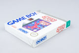 Nintendo Game Boy *Jelly Boy* CIB OVP Anleitung Ocean White AJBP-UKV-1