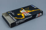 Super Famicom *Super Power League 2* SFC OVP mit Anleitung Reg Card NTSC-J #1